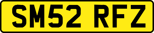SM52RFZ