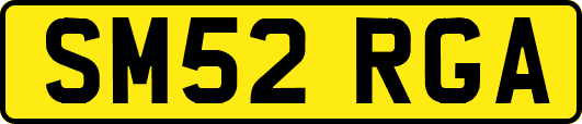 SM52RGA