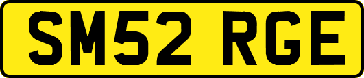 SM52RGE