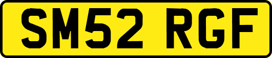 SM52RGF