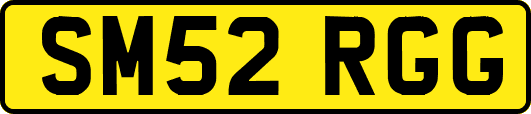 SM52RGG
