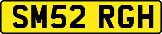 SM52RGH