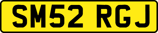 SM52RGJ
