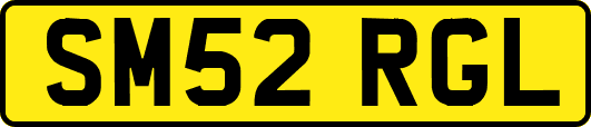 SM52RGL