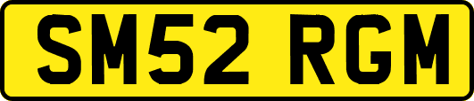 SM52RGM