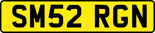 SM52RGN