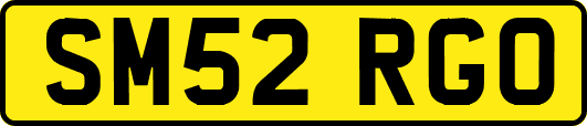 SM52RGO