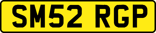 SM52RGP