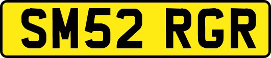 SM52RGR