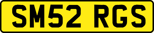 SM52RGS