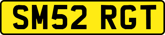 SM52RGT