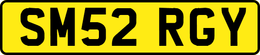SM52RGY