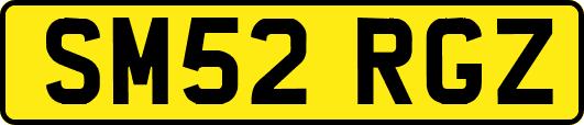 SM52RGZ