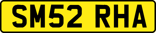 SM52RHA