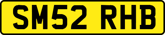 SM52RHB
