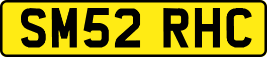 SM52RHC