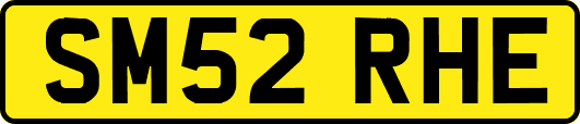 SM52RHE