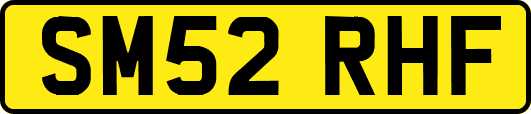 SM52RHF