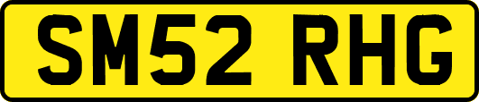 SM52RHG