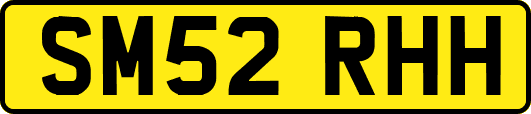 SM52RHH