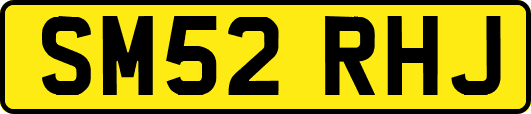 SM52RHJ