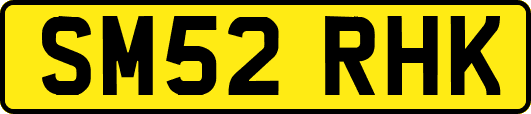 SM52RHK