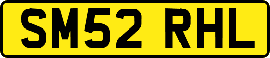 SM52RHL