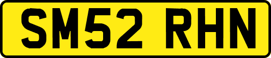 SM52RHN