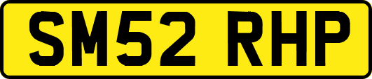 SM52RHP