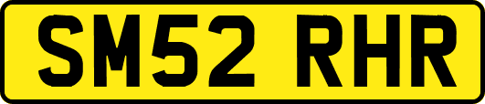 SM52RHR