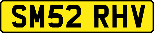 SM52RHV