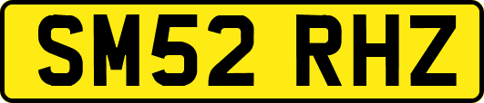 SM52RHZ