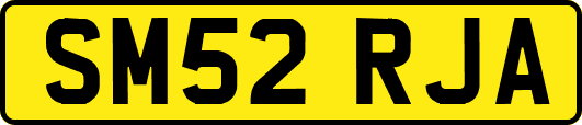SM52RJA