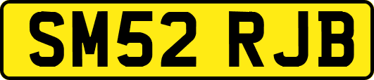 SM52RJB