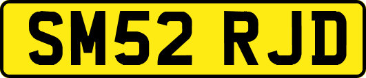 SM52RJD