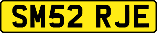 SM52RJE