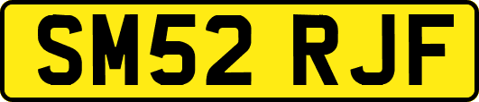 SM52RJF
