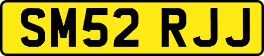 SM52RJJ