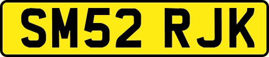 SM52RJK