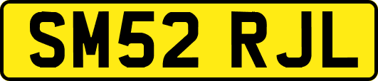 SM52RJL