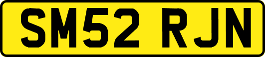 SM52RJN