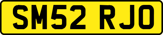 SM52RJO