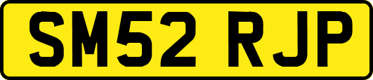 SM52RJP