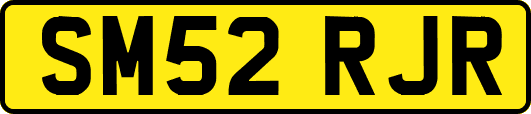 SM52RJR