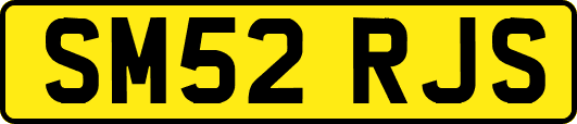 SM52RJS