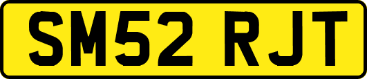 SM52RJT