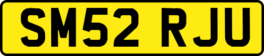 SM52RJU
