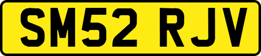 SM52RJV