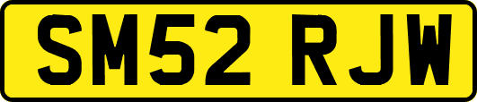 SM52RJW
