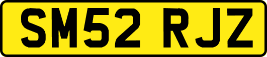 SM52RJZ